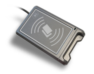 ACR120 Contactless Mifare Reader