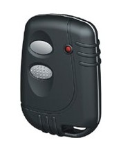 i-Key Long Range RFID Reader with Active Tags