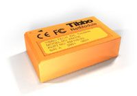 Tibbo EM120 - Ethernet to Serial Converter Module (10 Base-T)