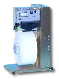 TK/VL42 series - Kiosk printer without cut sheet presenter