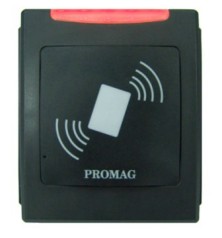 Promag HF9A - Multi Mifare DESFire RFID Reader - Multi-Technology RFID Reader 
ISO14443A & B, ISO15693 and INSIDE PicoTag